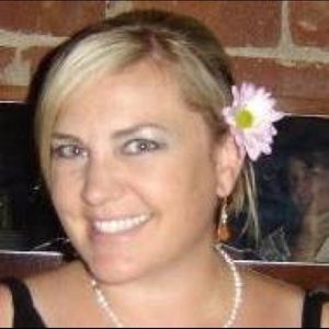 Meet your Posher, Kathy